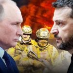 Зеленський зробив пропозицію Путіну: деталі ➤ Prozoro.net.ua