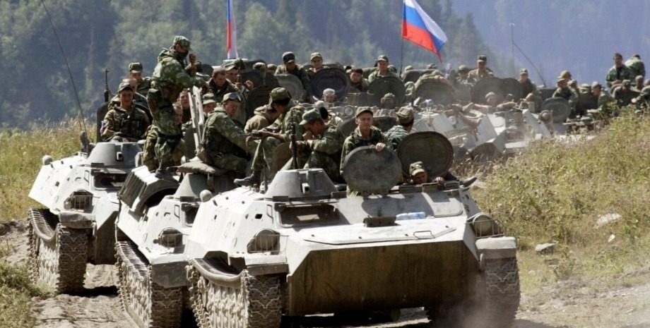 “Лізуть, як орда”: у DeepState розповіли про росіян на Сумщині