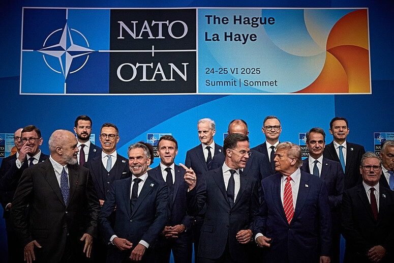 Два положительных момента для Украины после саммита НАТО