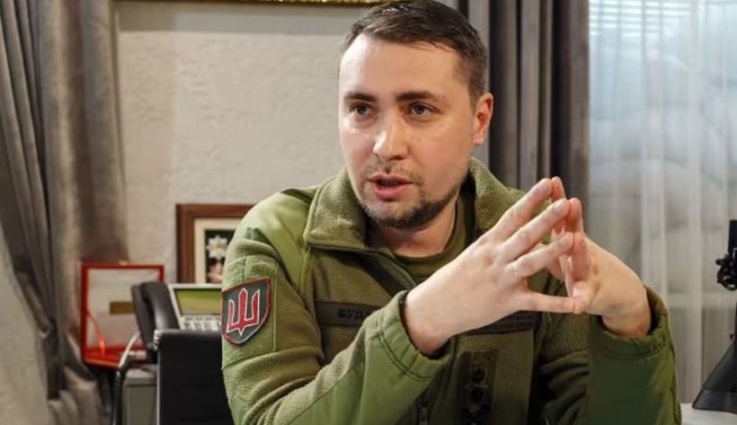 Зеленський після доповіді Буданова видав тривожну заяву