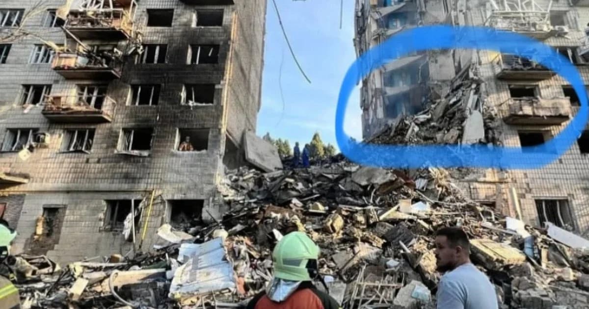Після ракетного удару по Києву загинула майже вся родина, вижив лише 12-річний хлопчик