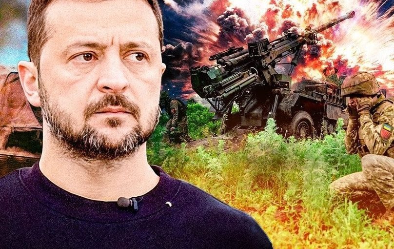 Зеленский заговорил об окончании войны, и вот что он заявил ➤ Prozoro.net.ua