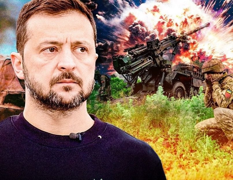 Зеленський заговорив про закінчення війни, і ось що він заявив ➤ Prozoro.net.ua