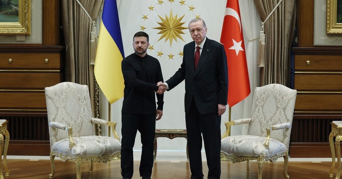 Ердоган готовий на це заради України: президент заінтригував