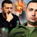 Зеленский после доклада Буданова выдал тревожное заявление ➤ Prozoro.net.ua