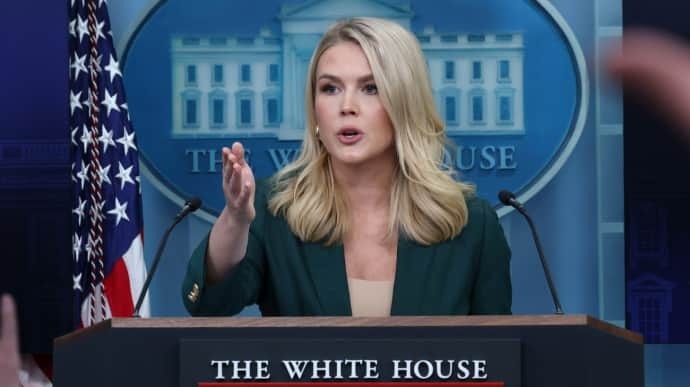 У Трампа отреагировали на украинскую операцию «Паутина» ➤ Prozoro.net.ua