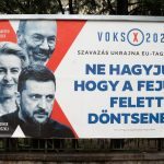 Я не дозволяв Орбану використовувати моє обличчя на виборах – Зеленський ➤ Prozoro.net.ua