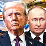 Трамп хоче подарувати Україну Путіну: ось що йому заважає ➤ Prozoro.net.ua