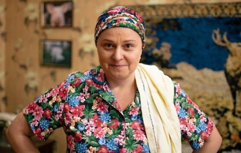 Кто муж Виталины Библив: упадете, когда узнаете ➤ Prozoro.net.ua