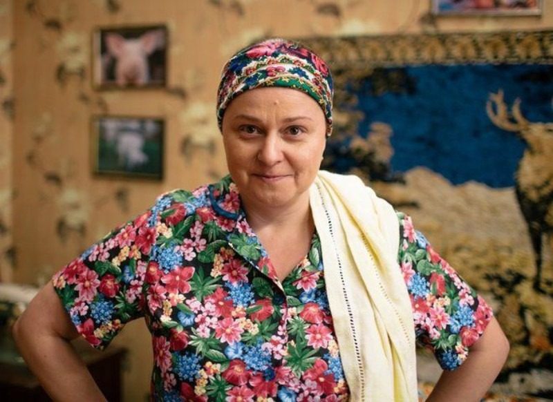 Хто чоловік Віталіни Біблів: впадете, коли дізнаєтесь ➤ Главное.net
