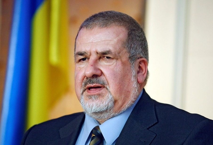 Підрив мосту: голова Меджлісу звернувся до росіян у Криму