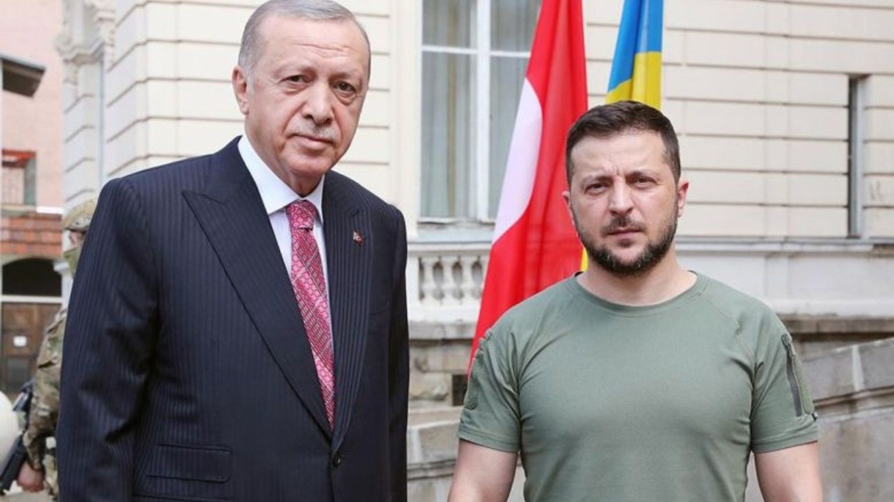 Ердоган готовий на це заради України: президент заінтригував