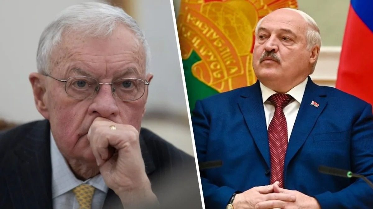 Келлог собирается в Минск: вот о чем будут говорить с Лукашенко ➤ Prozoro.net.ua