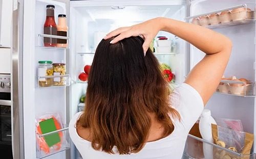 Які продукти в жодному разі не можна зберігати в морозилці ➤ Главное.net