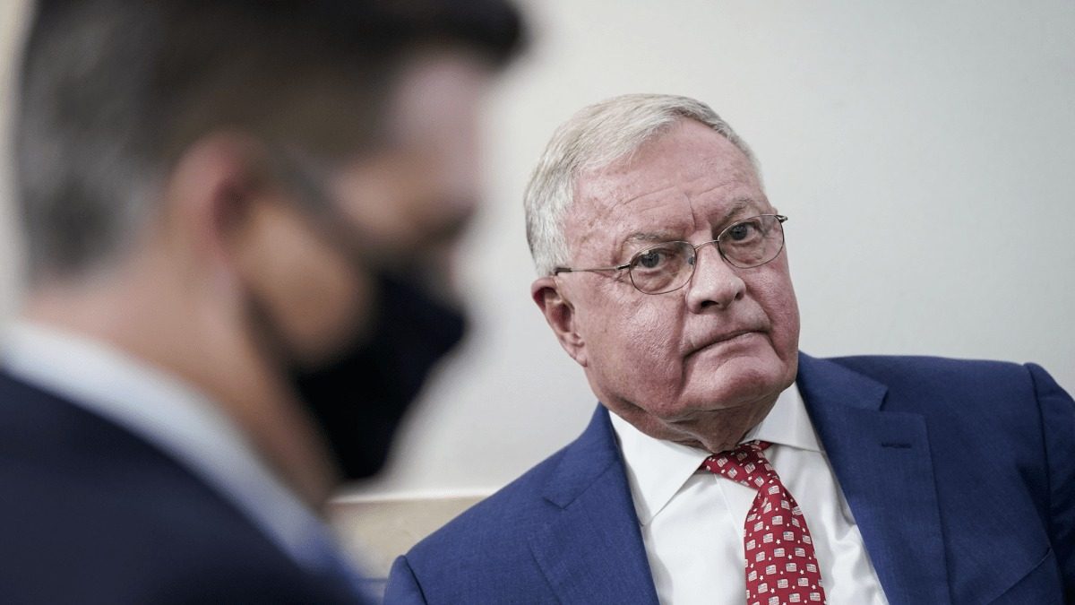 Зачем Келлог собирается к Лукашенко