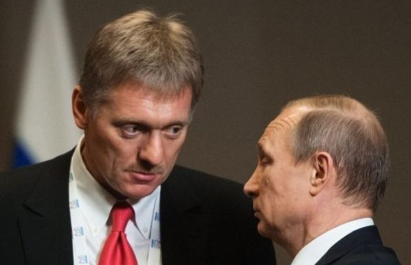 У Кремлі зробили заяву про переговори з Україною ➤ Prozoro.net.ua