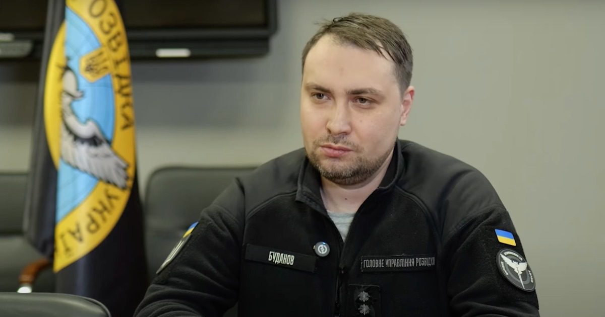 Буданов «засветил» огромный шрам на руке: что с ним (фото)