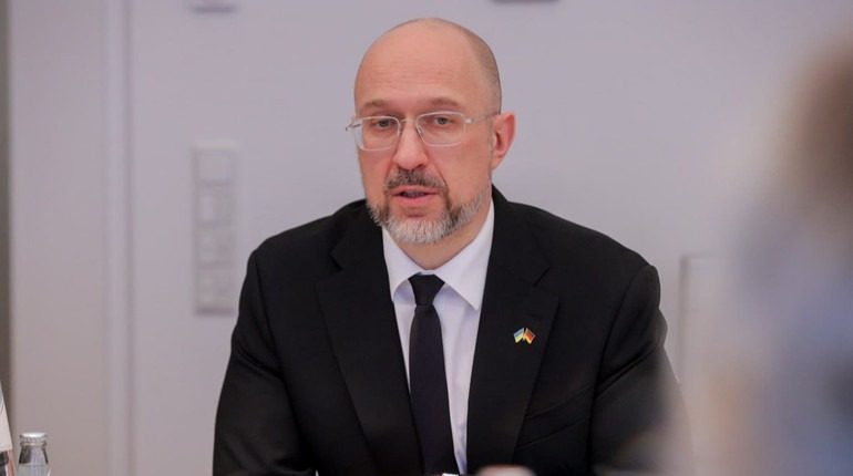 Рада готує відставку Шмигаля: названо ім’я нового прем’єра