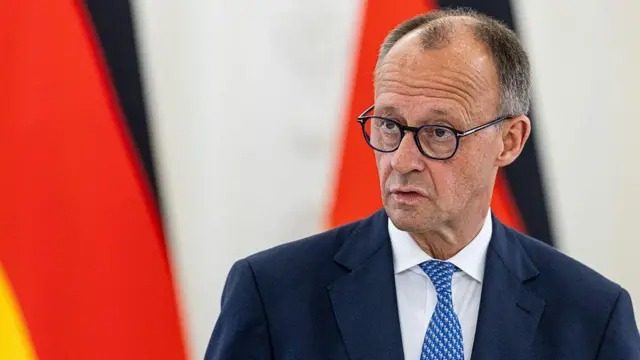 Кто может остановить войну в Украине: Мерц сделал заявление