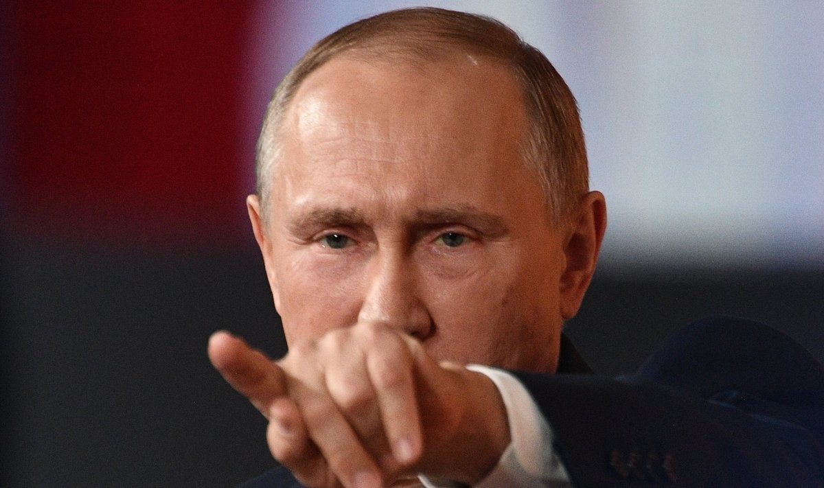 Путин назвал Израиль «почти русскоязычной страной»: что стоит за заявлением