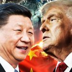 Трамп повідомив, про що говорив із Сі: чи згадували Україну ➤ Prozoro.net.ua