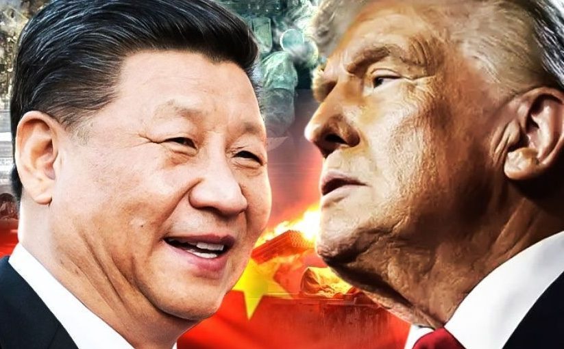 Трамп повідомив, про що говорив із Сі: чи згадували Україну ➤ Prozoro.net.ua
