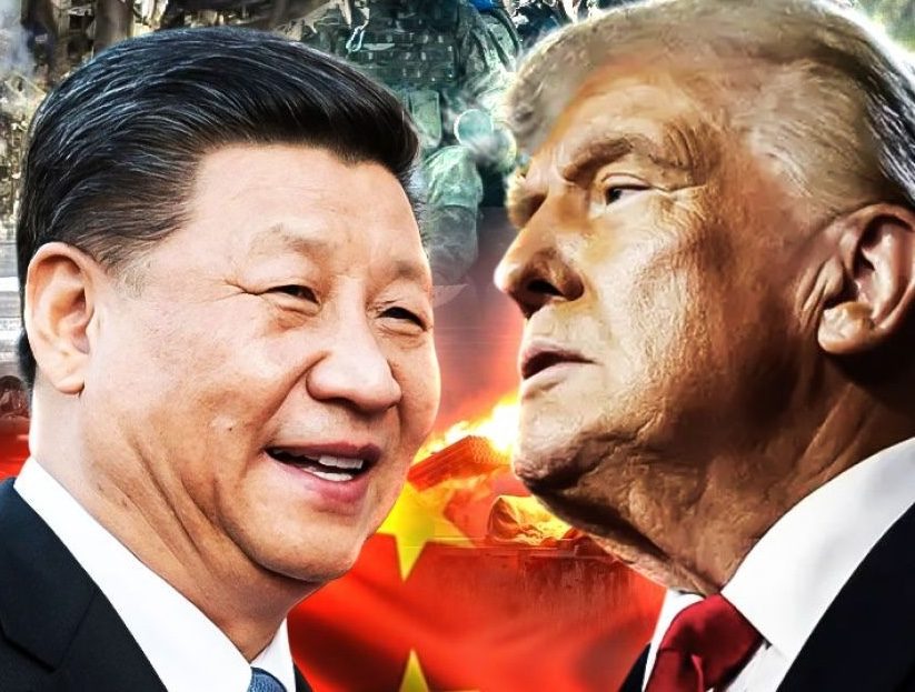 Трамп повідомив, про що говорив із Сі: чи згадували Україну ➤ Prozoro.net.ua