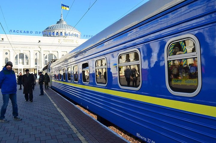 Провідник розповів, які місця та вагони треба обирати: запам’ятайте ➤ Prozoro.net.ua
