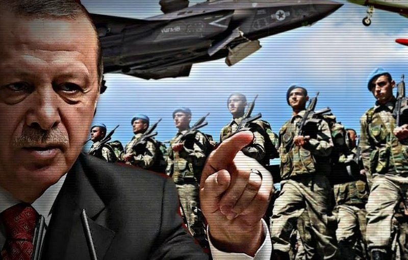 “Ніхто не наважиться”: Ердоган ухвалив рішення через атаку на Іран ➤ Prozoro.net.ua