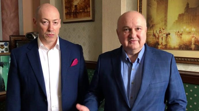 Був радником Порошенка та очолював СБУ: куди зник Смешко