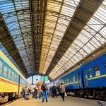 Эти города Украины первыми получат прямое ж/д сообщение с ЕС ➤ Prozoro.net.ua