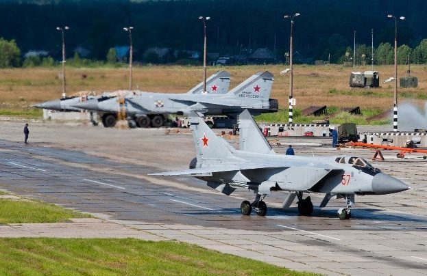 Новые цели для Малюка: эксперт назвал важный объект в РФ ➤ Prozoro.net.ua