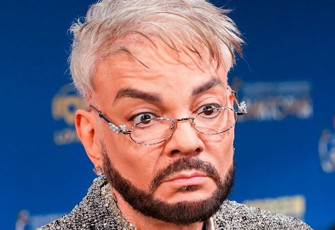 Садальский о здоровье Киркорова: «Но сейчас уже поздно» ➤ Prozoro.net.ua