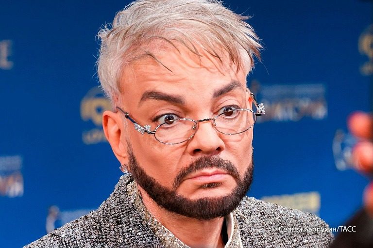 У борющегося за жизнь Киркорова случилась новая беда
