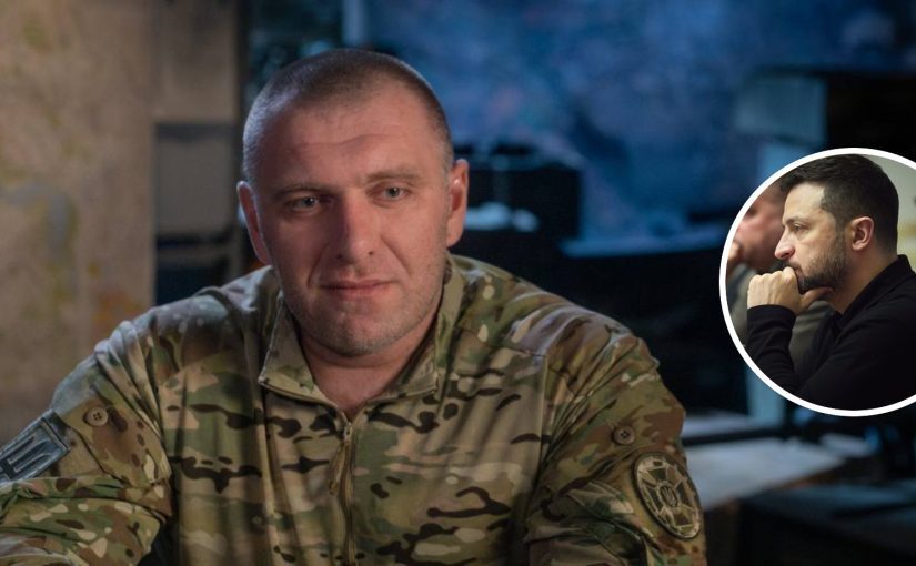 У Польщі готували замах на Зеленського: хто і де планував вбити президента ➤ Prozoro.net.ua