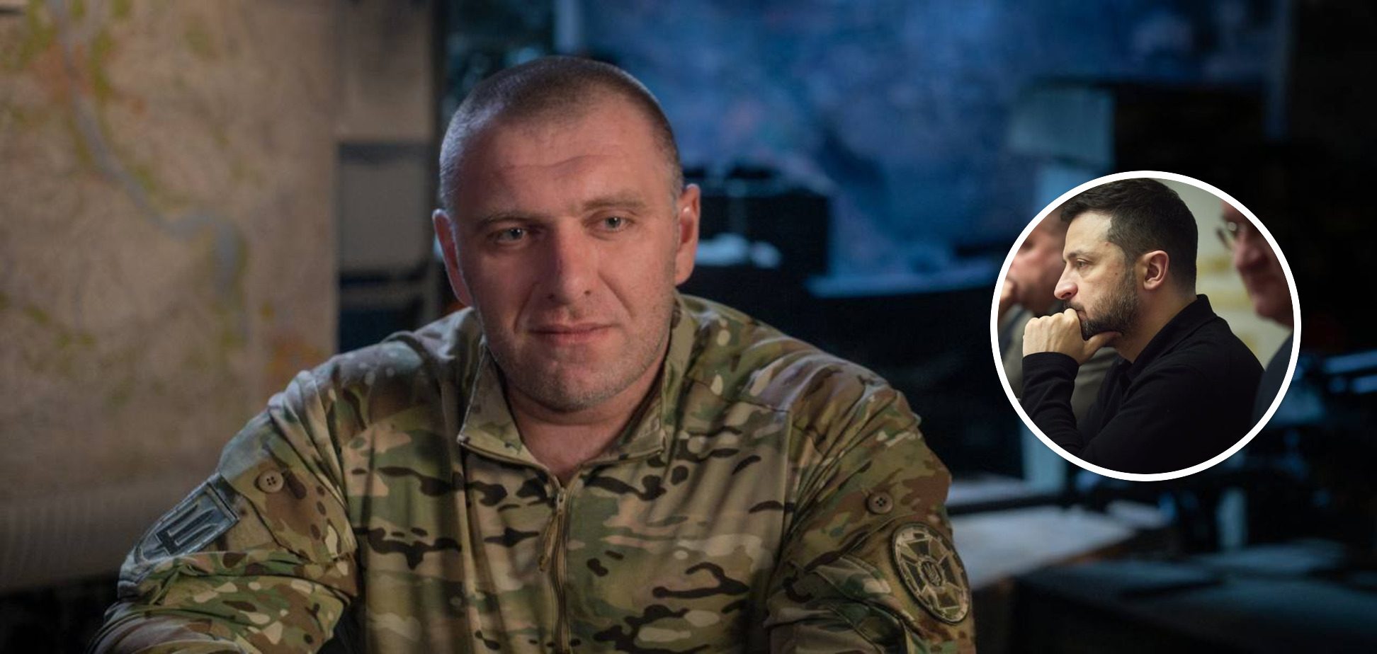 В Польше готовили покушение на Зеленского: кто и где планировал убить президента ➤ Prozoro.net.ua