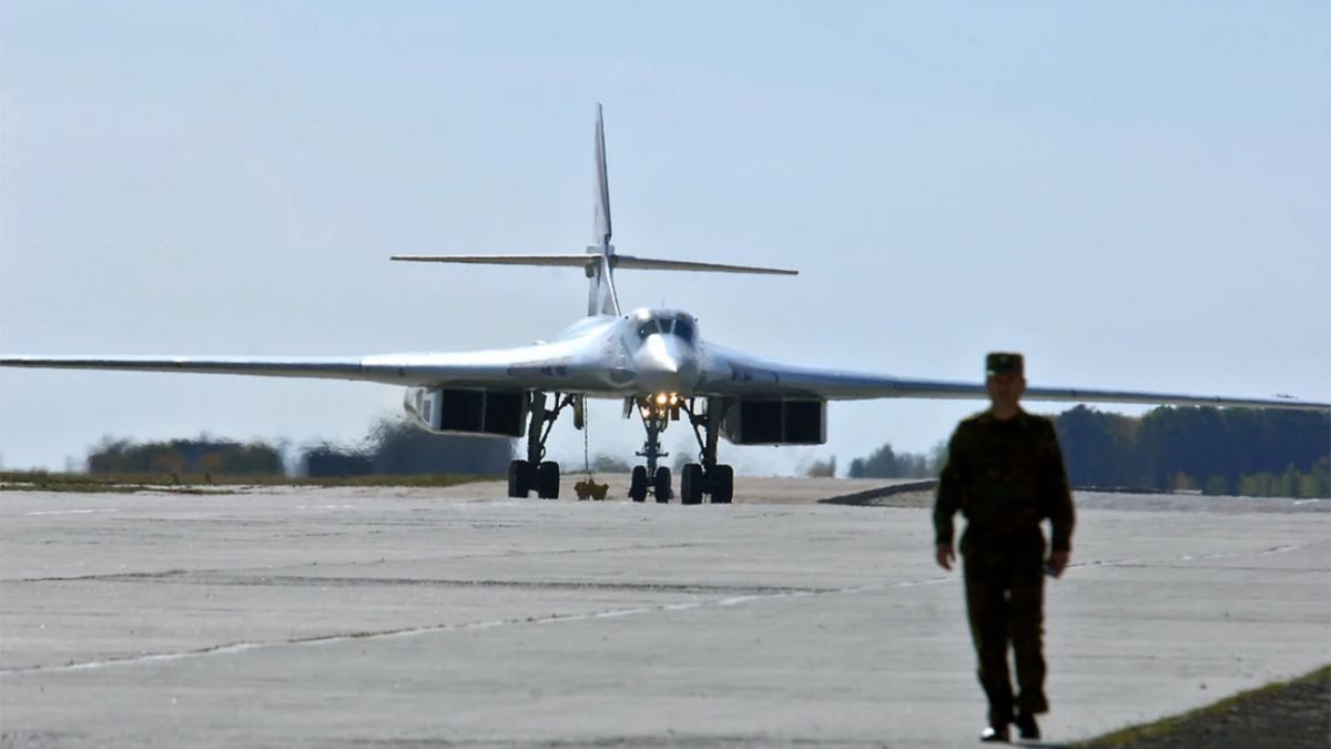 Атака на аеродроми РФ: найдорожча поразка Кремля