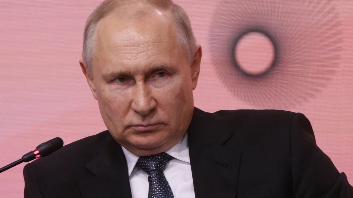 Это заставит Путина прекратить войну