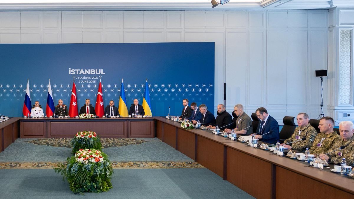 Таємничий меморандум РФ: чому Москва боїться його показати
