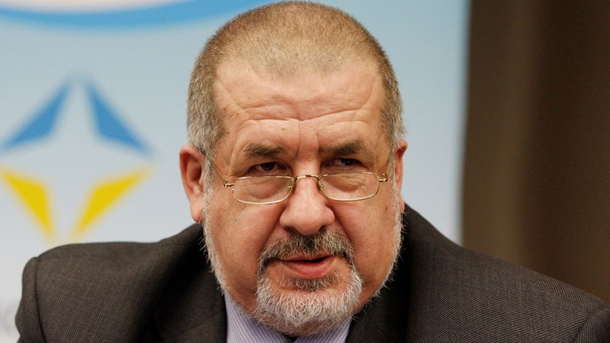 Підрив мосту: голова Меджлісу звернувся до росіян у Криму