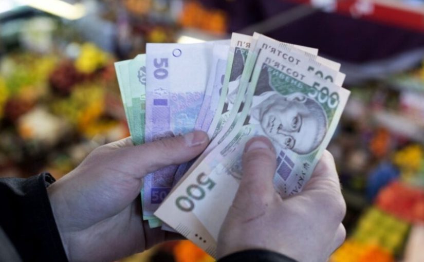 Зарплати урядовців: хто з підлеглих Свириденко заробляє більше ➤ Prozoro.net.ua