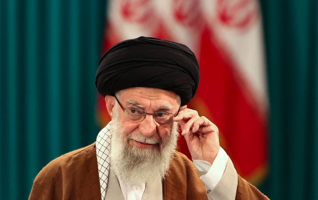 Ізраїль зламав майже всі камери в Тегерані для стеження за Хаменеї – FT ➤ Prozoro.net.ua