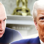 «Трамп викликав Путіна на килим» ➤ Prozoro.net.ua
