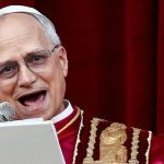 Папа Лев XIV назвав головну загрозу людству ➤ Prozoro.net.ua