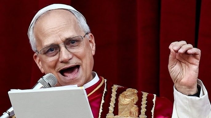 Папа Лев XIV назвав головну загрозу людству ➤ Prozoro.net.ua