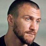 Ломаченко відреагував на російський обстріл рідного міста ➤ Prozoro.net.ua