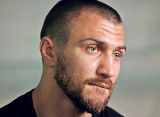 Ломаченко відреагував на російський обстріл рідного міста ➤ Главное.net
