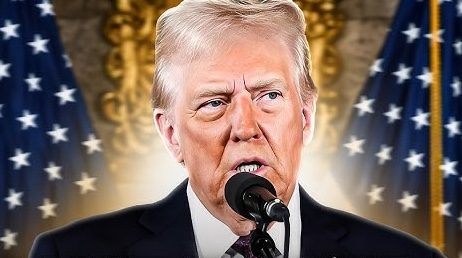 “Долоносне рішення” Трампа викликало паніку у Кремлі ➤ Prozoro.net.ua