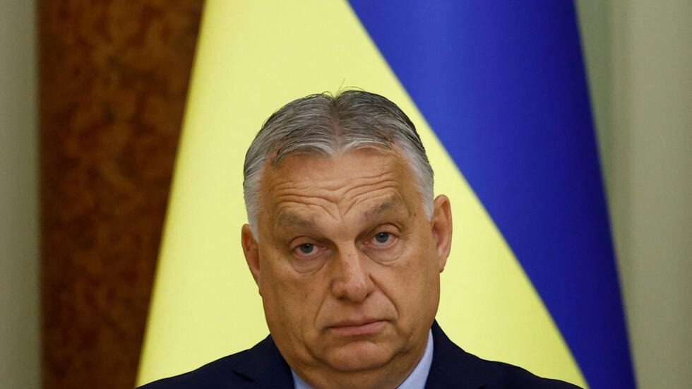 Орбан объяснил, почему не хочет вступления Украины в ЕС