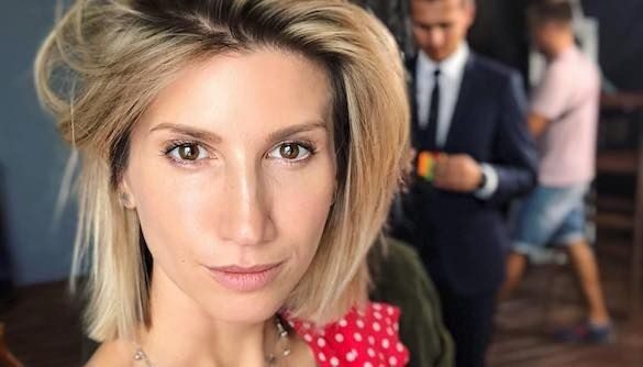 “Не віриться”: Луценко показала дочку, батька якої довго приховувала